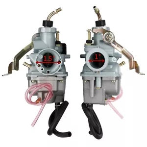 fsmotouk Carburetor Carb Fit For Suzuki DR-Z 125 DRZ125L 2003-2009 2004 2005 2006 2007