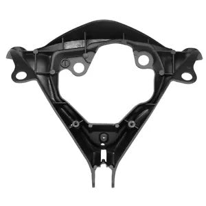 fsmotouk Headlight Upper Fairing Stay Bracket Fit For Suzuki GSXR600 GSX-R750 2008-2010