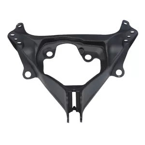 fsmotouk Headlight Upper Fairing Stay Bracket Fit For Suzuki GSXR600 GSX-R750 2008-2010