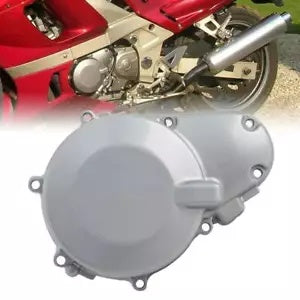 fsmotouk Engine Crankcase Stator Cover Fit For Yamaha ZZR600 ZX600 ZZR 400 1992-2004