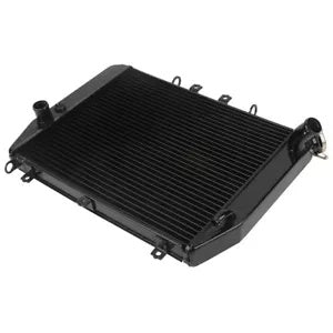 fsmotouk Radiator Cooler Cooling Fit For Kawasaki Ninja ZX12R ZX-12R 2000-2001