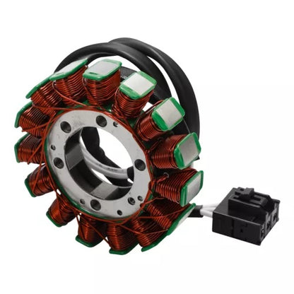 fsmotouk Magneto Stator Coil Fit For Kawasaki Ninja ZX-6R ZX600 ZX 600 2007 2008