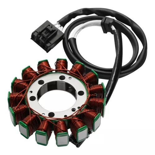 fsmotouk Magneto Stator Coil Fit For Kawasaki Ninja ZX-6R ZX600 ZX 600 2007 2008