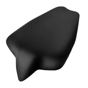 fsmotouk Black Rear Passenger Seat Fit For APRILIA RS660 2021 2022 2023