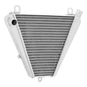 fsmotouk Radiator Cooler Cooling Fit For Ducati Streetfighter V2 22-24 Panigle V2 20-24