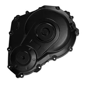 fsmotouk Engine Clutch Cover Crankcase Fit For Suzuki GSXR600 GSXR750 2008-2024