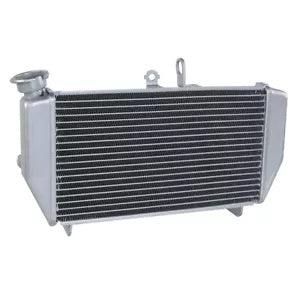 fsmotouk Durable Radiator Cooler Cooling Fit For Yamaha YZF R3 YZFR3 2015-2024