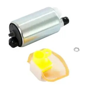 fsmotouk Motorcycle 35mm Fuel Pump Fit For Suzuki GSXR 600 GSX-R 750 2008-2012 2011