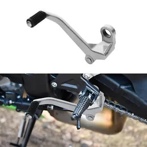 fsmotouk Gear Shift Lever Shifter Pedal Fit For Kawasaki Ninja ZX10R ZX-10R ABS 2016-2023