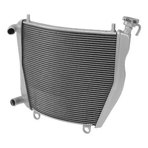 fsmotouk Radiator Cooler Cooling Fit For Ducati Panigale V4 2018-2022 Speciale 2018-2019