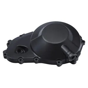 fsmotouk Engine Stator Crankcase Cover Fits For Yamaha MT09 14-20 FJ09 15-17 FZ09 14-17