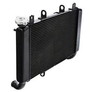 fsmotouk Radiator Cooler Engine Cooling Fit For Honda CB650F 2018