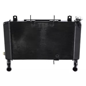 fsmotouk Radiator Cooler Engine Cooling Fit For Honda CB650F 2018