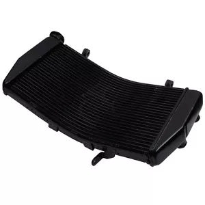 fsmotouk Radiator Engine Cooling Cooler Fit For Ducati 848 EVO 2011-2013 1198 R 2010-2011