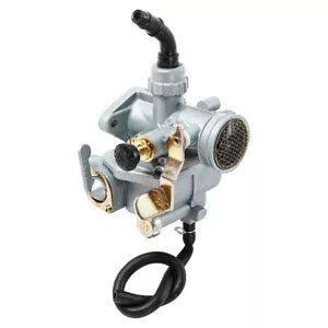 fsmotouk Carburetor Carb Fit For Honda CT90 Trail 1969-1979 US 1970 1971 1972 1973