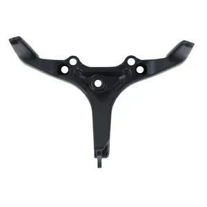 fsmotouk Front Upper Fairing Stay Bracket Fits For Honda CBR1000RR CBR 1000 RR 2004-2007