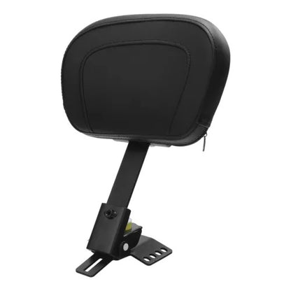 fsmotouk Plug-In Driver Rider Backrest Pad Fit For Harley Electra Road Glide 1997-2023 US