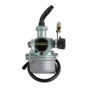 fsmotouk 19mm Carburetor Fit For TaoTao Buyang Lifan Tank SUNL 50cc 70cc 90cc 110cc 125cc