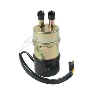 fsmotouk Fuel Pump Fit For Kawasaki Mule 3000 3010 4X4 01-08 MULE 2500 2510 1992-2000