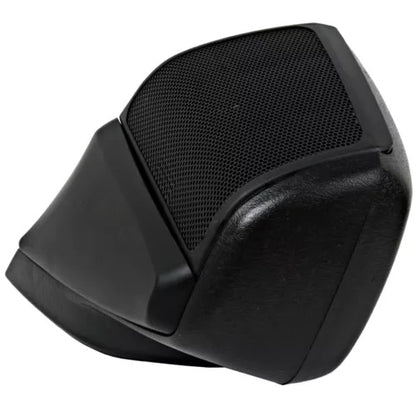 fsmotouk Rear Right Side Speaker Housing Box Rear Fit For Honda Goldwing GL1800 2006-2011