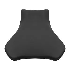 fsmotouk Black Front Driver Seat Cushion Fit For Suzuki GSXR 1000 GSX-R 1000 2017-2024