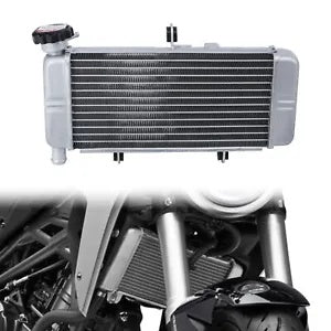 fsmotouk Radiator Cooling Cooler Fit For Honda CBR 300F 2015-2018 CBR300R 2015-2022