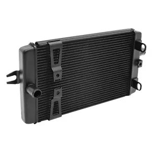 fsmotouk Radiator Cooling Cooler Fit For Triumph Bonneville Bobber Speedmaster 2018-2022