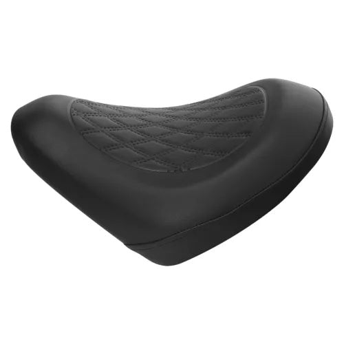 fsmotouk Black Driver Rider Seat Cushion Fit For Honda Rebel 1100 CMX1100 2021-2024 US