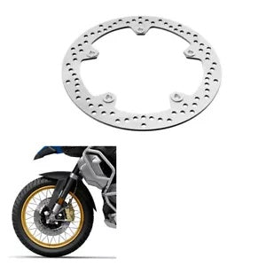 fsmotouk Front Brake Rotor Disc Fit For BMW R1250GS R 1250 GS R1200GS 2013-2020