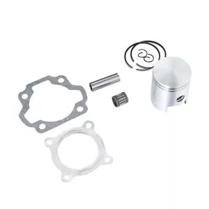 fsmotouk Piston Set Kit Fit For Yamaha PW80 PW 80 Y-Zinger Peewee 80 1983-2006