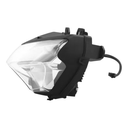 fsmotouk Front Headlight Head Lamp Assembly Fit For Kawasaki Z900 ABS SE 2020-2024