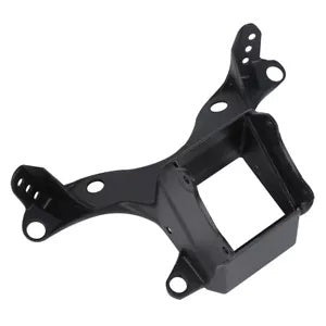 fsmotouk Front Upper Headlight Stay Fairing Bracket Fit For Yamaha YZF R6 2006-2007