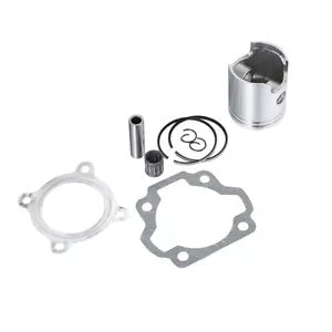 fsmotouk Piston Set Kit Fit For Yamaha PW80 PW 80 Y-Zinger Peewee 80 1983-2006