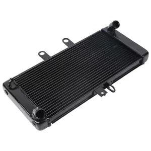 fsmotouk Aluminum Replacement Radiator Cooler Fit For SUZUKI BANDIT GSX650F 2008-2016