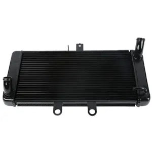 fsmotouk Aluminum Replacement Radiator Cooler Fit For SUZUKI BANDIT GSX650F 2008-2016