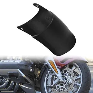 fsmotouk Front Fender Mudguard Extension Fit For Honda Goldwing 1800 GL1800 2018-2023