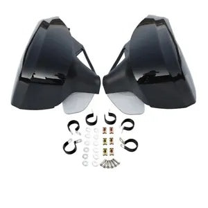 fsmotouk Pair Lower Vented Fairings Inner Fit For Indian Chieftain Roadmaster Springfield