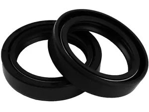 fsmotouk 41*54*11mm Front Fork Oil Seals Fit For Honda ST1100 1991-2002 ABS 1992-2002