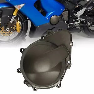 fsmotouk Engine Stator Cover Crankcase Fit For Kawasaki Ninja ZX6R ZX-6R ZX636 2005 2006