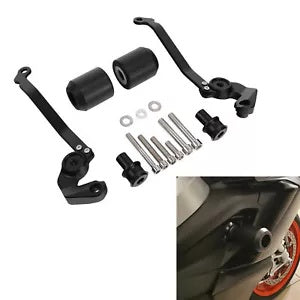 fsmotouk Frame Slider Crash Falling Protector Engine Guards Fit For Aprilia RS660 21-23