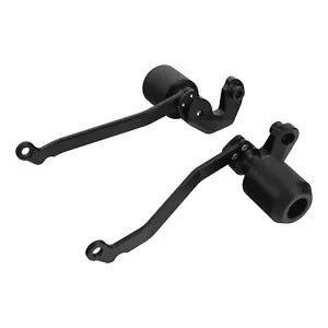 fsmotouk Frame Slider Crash Falling Protector Engine Guards Fit For Aprilia RS660 21-23