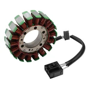 fsmotouk Generator Magneto Stator Coil Fit For Honda CBR600RR CBR 600 RR 2003-2006 US