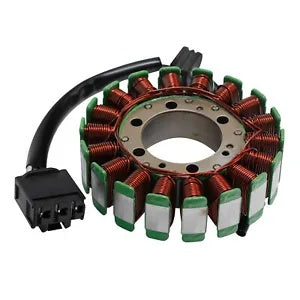 fsmotouk Generator Magneto Stator Coil Fit For Honda CBR600RR CBR 600 RR 2003-2006 US