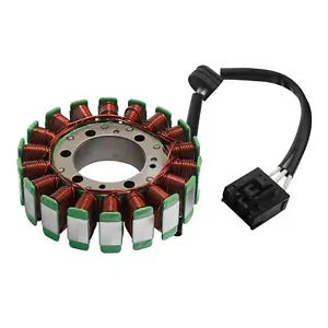 fsmotouk Generator Magneto Stator Coil Fit For Honda CBR600RR CBR 600 RR 2003-2006 US