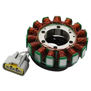 fsmotouk Generator Magneto Stator Coil Fit For Kawasaki Ninja ZX-6R 13-18 ZX10R 2011-2024