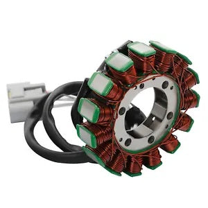 fsmotouk Generator Magneto Stator Coil Fit For Kawasaki Ninja ZX-6R 13-18 ZX10R 2011-2024