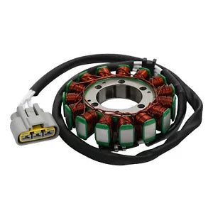 fsmotouk Generator Magneto Stator Coil Fit For Kawasaki Ninja ZX-6R 13-18 ZX10R 2011-2024