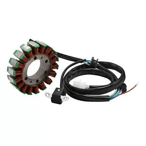 fsmotouk Magneto Generator Stator Coil Fit For Yamaha XT600 1990-2002 SRV250 1992-1997