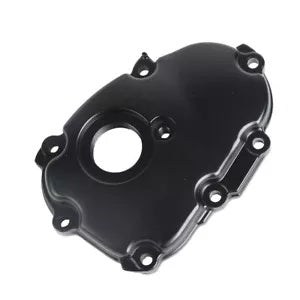 fsmotouk Black Oil Pump Cover Crank Case Fit For Yamaha YZFR6 YZF R6 600 2006-2022 US