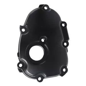 fsmotouk Black Oil Pump Cover Crank Case Fit For Yamaha YZFR6 YZF R6 600 2006-2022 US